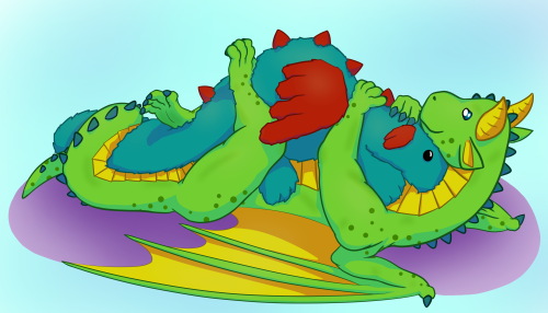 Cuddle